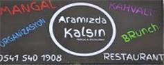 Aramızda Kalsın Mangal Restaurant - İstanbul